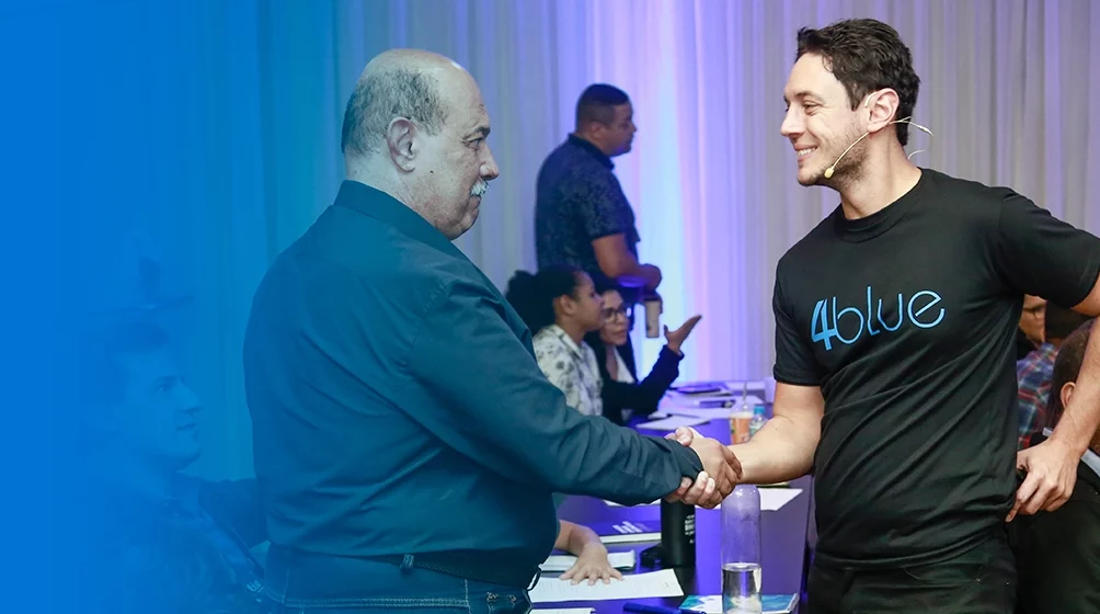 Mentoria para sócios