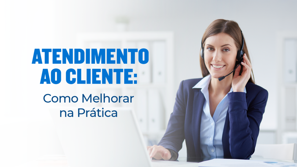 atendimento ao cliente