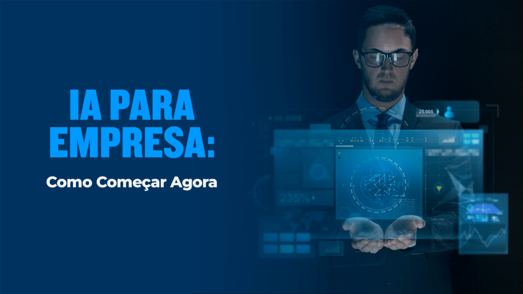 ia para empresa