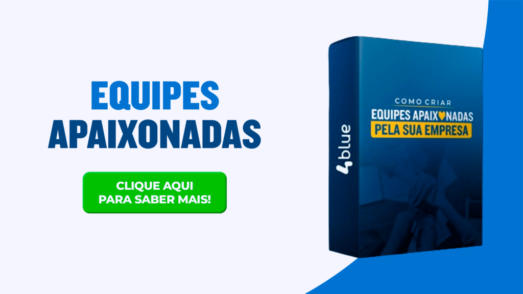 curso criando equipes apaixonadas pela sua empresa