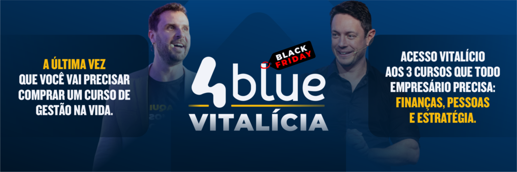 black friday da 4blue