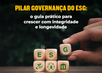 Pilar Governança do ESG: o guia prático para crescer com integridade e longevidade