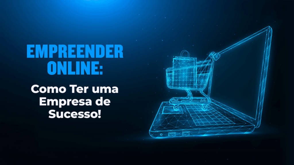 empreender online