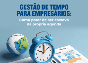 Gestão de tempo: Como proteger sua agenda