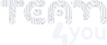 TEAM 4 YOU - LOGO - 07